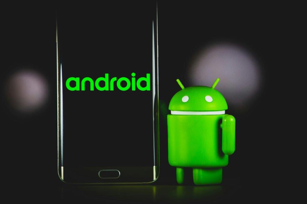 professional android app development company in Nashville Tennessee
