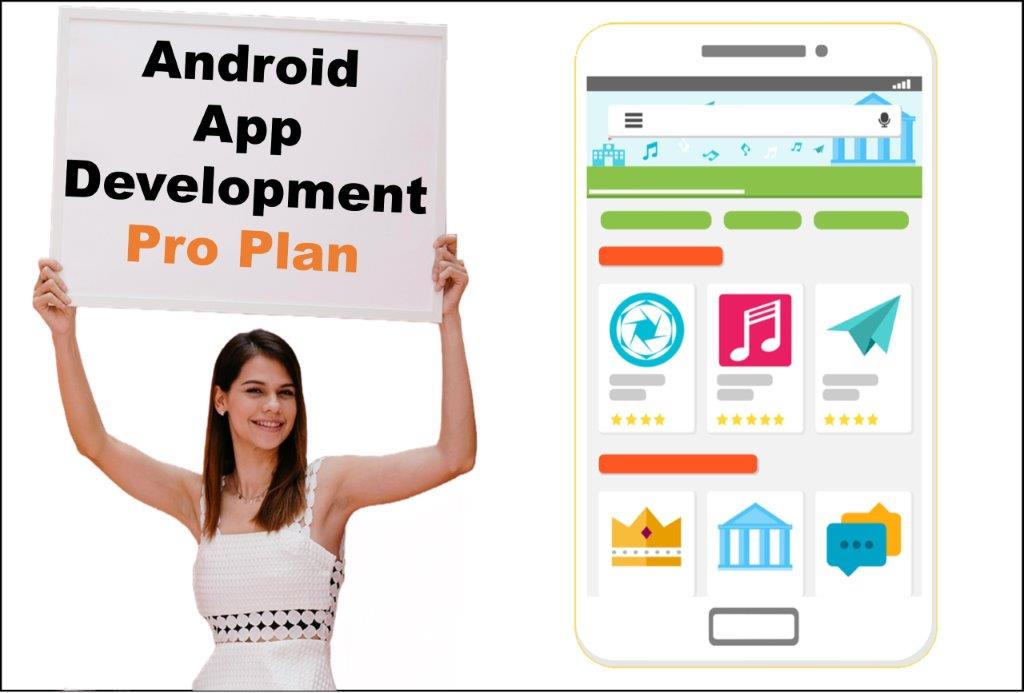 android app development agency in Nashville Tennessee
