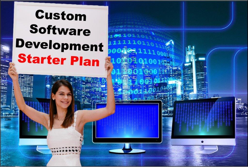 Custom Software Development in Nashville Tennessee