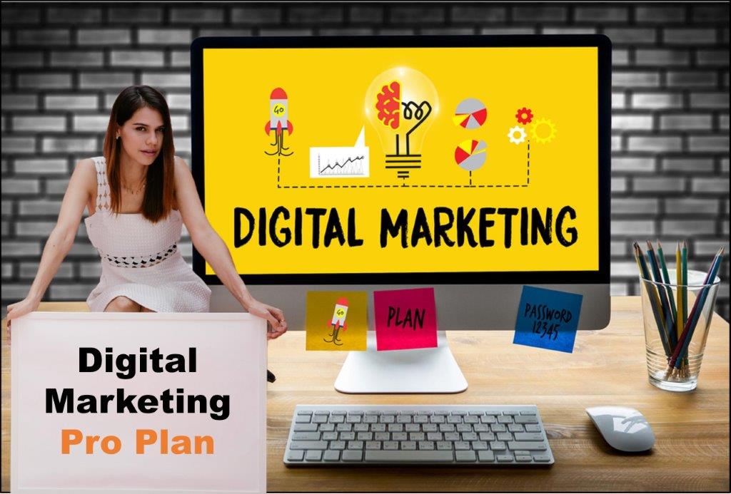 digital marketing service provider in Nashville Tennessee