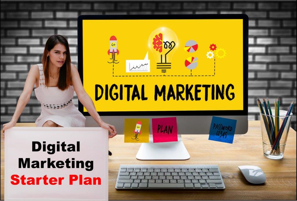 Digital Marketing in Nashville Tennessee