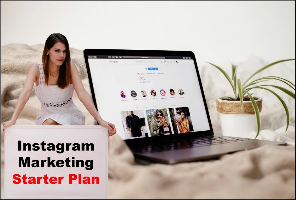 Instagram Marketing in Nashville Tennessee