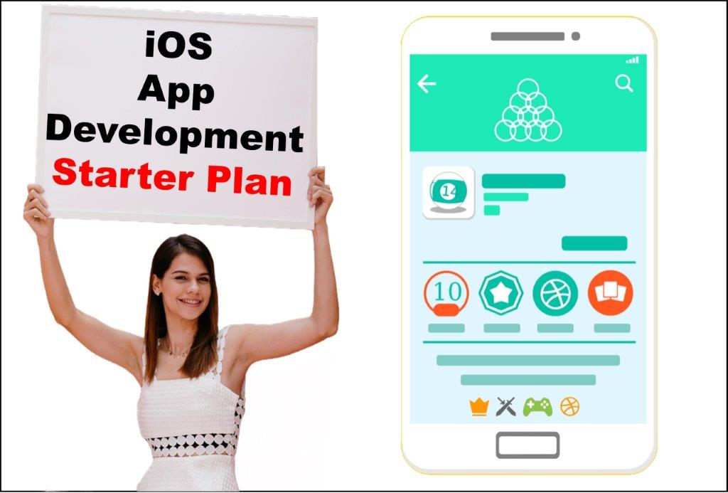 ios app development service in Nashville Tennessee