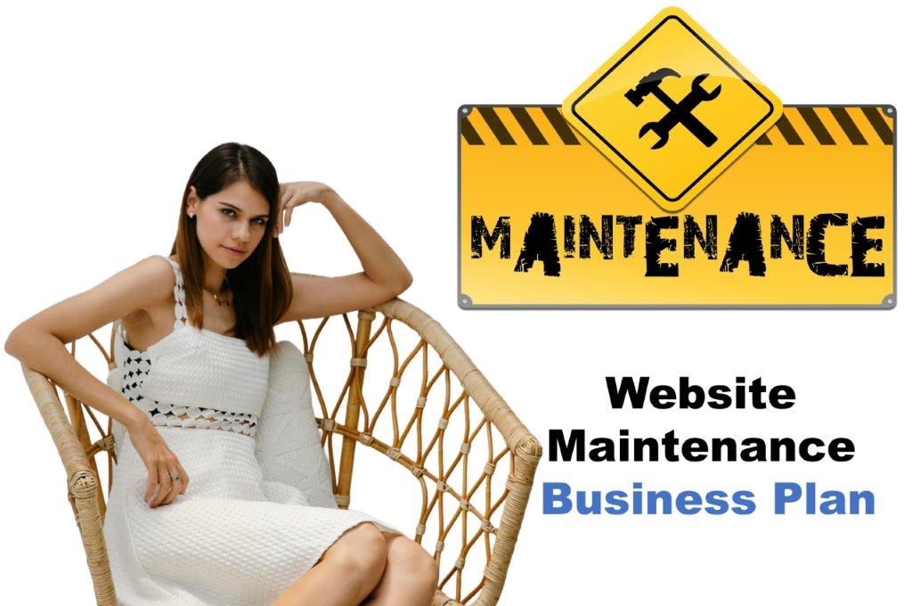 website maintenance service provider in Nashville Tennessee