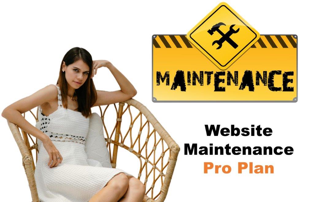 website maintenance agency in Nashville Tennessee