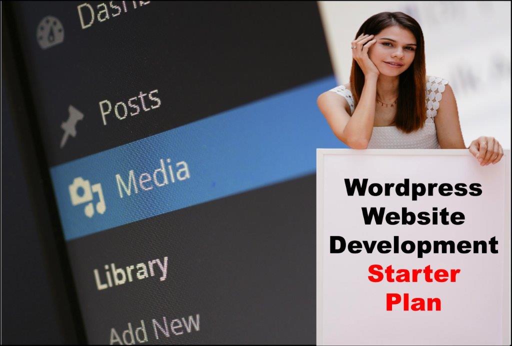 Wordpress Website Development in Nashville Tennessee
